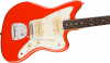 Fender Player II Jazzmaster Rosewood Fingerboard Coral Red